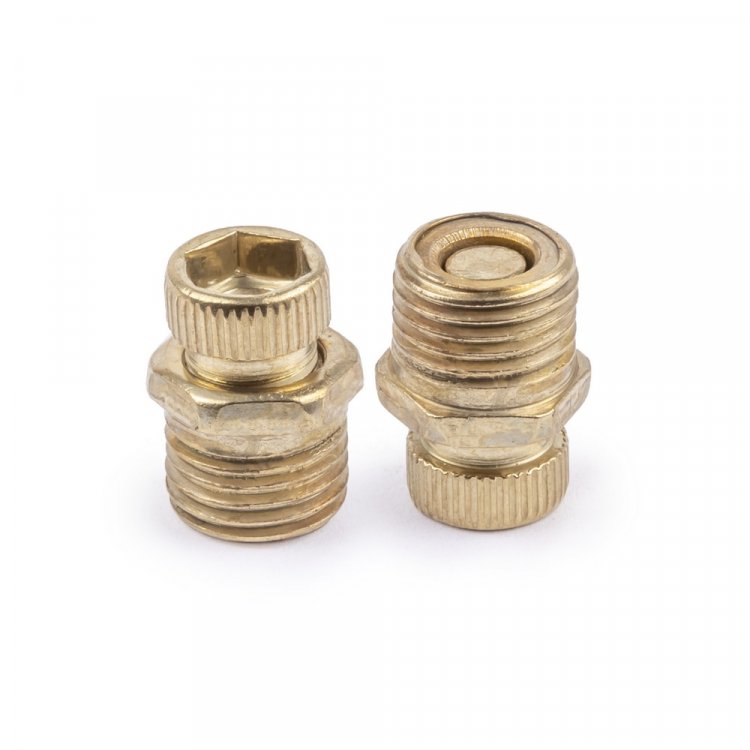 AERO Сливная пробка 1/4" 5770 - AERO Сливная пробка 1/4", Арт. 5770 (арт. 5770) AERO Сливная пробка 1/4" 5770 - AERO Сливная пробка 1/4", Арт. 5770 (арт. 5770)