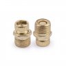 AERO Сливная пробка 1/4" 5770 - AERO Сливная пробка 1/4", Арт. 5770 (арт. 5770) AERO Сливная пробка 1/4" 5770 - AERO Сливная пробка 1/4", Арт. 5770 (арт. 5770)