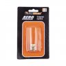 AERO Сливная пробка 1/4" 5770 - AERO Сливная пробка 1/4", Арт. 5770 (арт. 5770) AERO Сливная пробка 1/4" 5770 - AERO Сливная пробка 1/4", Арт. 5770 (арт. 5770)