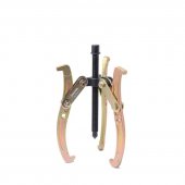 Съемник двух-трехлапый переставной 12" (Ø захвата - 300мм, длина лап-300мм, лапы S-образные)