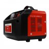 Зарядное устройство KVAZARRUS PowerBox 15P - Напряж. питан. - 220В/50Гц, потреб.ток - 2А, Заряж.аккум 12/24В, АЧ 20-150, ток заряд 7А-10А, напряж.заряда 12/24: 14.5-14.8/29-29.6, ток запуска 12/24 - НЕТ, защита от перегрева, темп.-20С - +40С, длина с