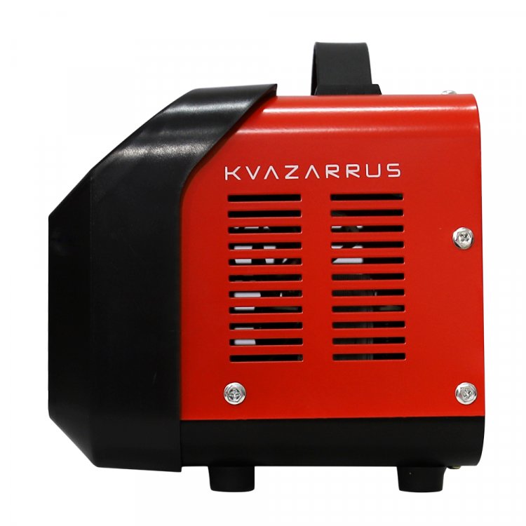 Зарядное устройство KVAZARRUS PowerBox 15P - Напряж. питан. - 220В/50Гц, потреб.ток - 2А, Заряж.аккум 12/24В, АЧ 20-150, ток заряд 7А-10А, напряж.заряда 12/24: 14.5-14.8/29-29.6, ток запуска 12/24 - НЕТ, защита от перегрева, темп.-20С - +40С, длина с