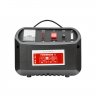 Зарядное устройство KVAZARRUS PowerBox 15P - Напряж. питан. - 220В/50Гц, потреб.ток - 2А, Заряж.аккум 12/24В, АЧ 20-150, ток заряд 7А-10А, напряж.заряда 12/24: 14.5-14.8/29-29.6, ток запуска 12/24 - НЕТ, защита от перегрева, темп.-20С - +40С, длина с