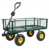 Тележка транспортировочная (96х51х105см,г/п300кг) Тележка транспортировочная (96х51х105см,г/п300кг)