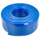 Шланг полиуретановый 12мм x 8мм x 50м (10-12бар, раб. t от -30 до +60°С) Шланг полиуретановый 12мм x 8мм x 50м (10-12бар, раб. t от -30 до +60°С)