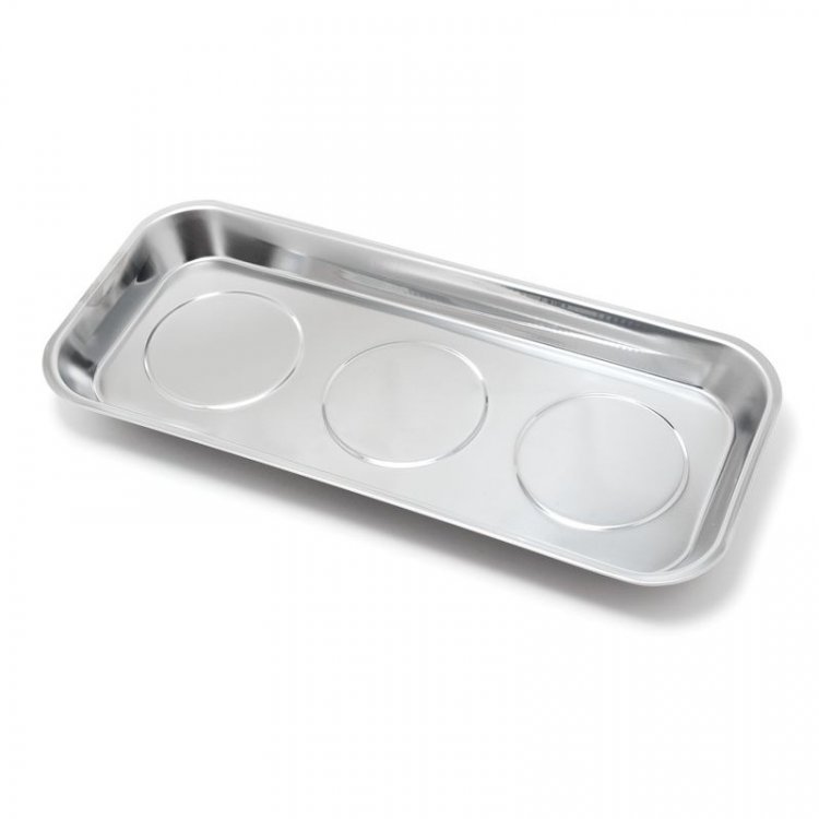 Лоток магнитный прямоугольный