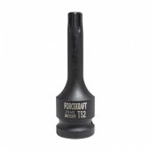 Головка-бита TORX ударная T52,1/2"