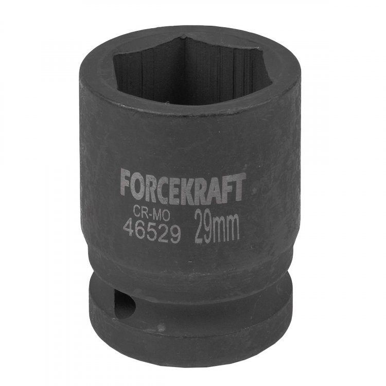 Головка ударная 29мм (6гр.), 3/4"