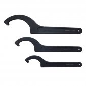 Ключ радиусный ударный 68-72мм