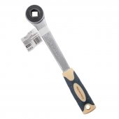 Трещотка с внутренним квадратом 1/2'' Трещотка с внутренним квадратом 1/2''