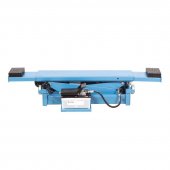 Траверса пневмогидравлическая 2т Траверса пневмогидравлическая 2т