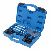 Съемник дизельных форсунок типа PSA HDI, в кейсе