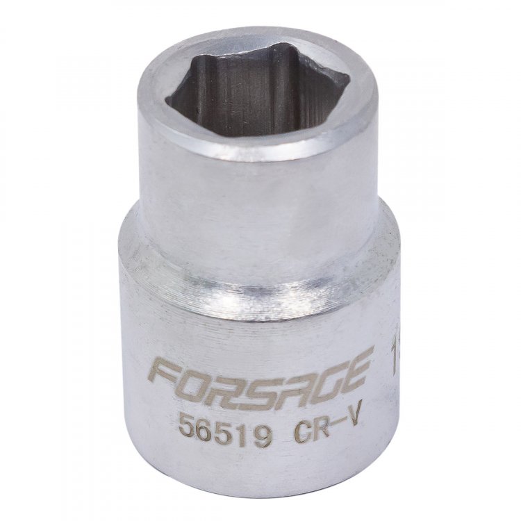 Головка 19мм (6гр.), 3/4"