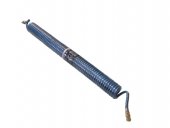 Шланг витой полиуретановый 8мм х 12мм х 10м с быстроразъемами (максимальное давление - 15bar, рабочая температура от -20 до +60 гр.) Шланг витой полиуретановый 8мм х 12мм х 10м с быстроразъемами (максимальное давление - 15bar, рабочая температура от -20 до +60 гр.)