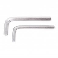 Ключ Г-образный 6-гранный длинный 6мм Ключ Г-образный 6-гранный длинный 6мм