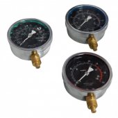 Манометр 40т