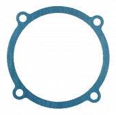 Прокладка крышки подшипника для LB-30-2, LB-40-3
