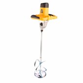 Миксер строительный EM-1-1600, 1600 Вт, 180-460/300-750 об/мин// Denzel