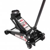 Домкрат подкатной гидравлический 3 т (h min 130мм, h max 465мм) Домкрат подкатной гидравлический 3 т (h min 130мм, h max 465мм)