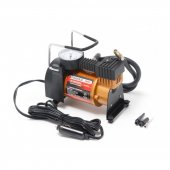 Компрессор поршневой автомобильный F-2014121 "FORSAGE" (35л/мин, 15А) 12V