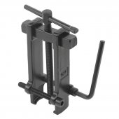 Съемник подшипников с фиксируемой шириной захватов (24-55мм) Съемник подшипников с фиксируемой шириной захватов (24-55мм)