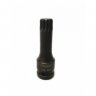 Головка-бита SPLINE ударная M10, 1/2" Головка-бита SPLINE ударная M10, 1/2"