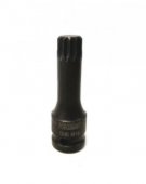 Головка-бита SPLINE ударная M10, 1/2" Головка-бита SPLINE ударная M10, 1/2"