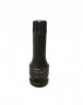 Головка-бита SPLINE ударная M10, 1/2" Головка-бита SPLINE ударная M10, 1/2"