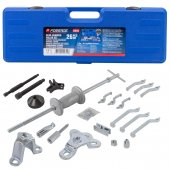 Молоток обратный для съема подшипников 26пр.в кейсе Молоток обратный для съема подшипников 26пр.в кейсе