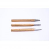 Выколотка конусная 6мм (L-120мм)