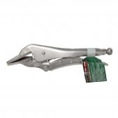 Зажим гейферный "плоский захват" 10"-250мм Зажим гейферный "плоский захват" 10"-250мм