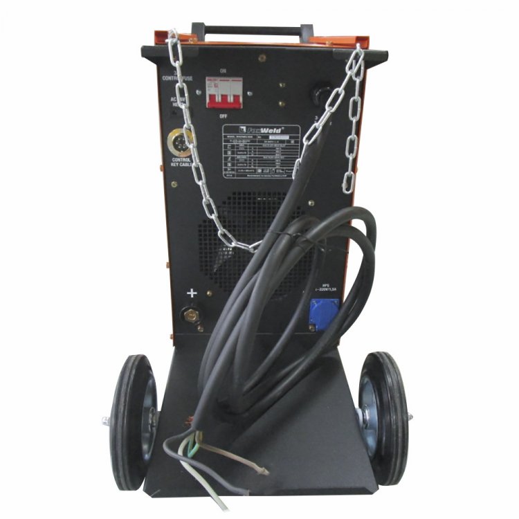 Сварочный полуавтомат Invermig 500E с отдельным МП - Мощный 500А полуавтомат 2-в-1. Cинергетическая настройка режимов. Мягкий старт. Дожиг проволоки. Напряжение питания: 400В. Сварочный ток 40-490 (ММА) / 30-500 (MIG). Есть режим MMA. Вес источника Сварочный полуавтомат Invermig 500E с отдельным МП - Мощный 500А полуавтомат 2-в-1. Cинергетическая настройка режимов. Мягкий старт. Дожиг проволоки. Напряжение питания: 400В. Сварочный ток 40-490 (ММА) / 30-500 (MIG). Есть режим MMA. Вес источника