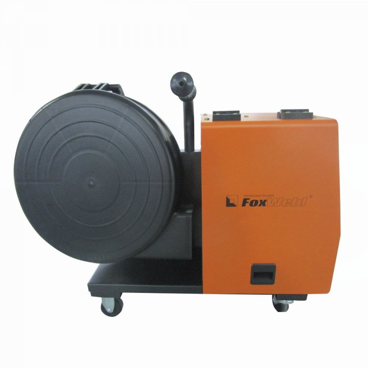 Сварочный полуавтомат Invermig 500E с отдельным МП - Мощный 500А полуавтомат 2-в-1. Cинергетическая настройка режимов. Мягкий старт. Дожиг проволоки. Напряжение питания: 400В. Сварочный ток 40-490 (ММА) / 30-500 (MIG). Есть режим MMA. Вес источника Сварочный полуавтомат Invermig 500E с отдельным МП - Мощный 500А полуавтомат 2-в-1. Cинергетическая настройка режимов. Мягкий старт. Дожиг проволоки. Напряжение питания: 400В. Сварочный ток 40-490 (ММА) / 30-500 (MIG). Есть режим MMA. Вес источника