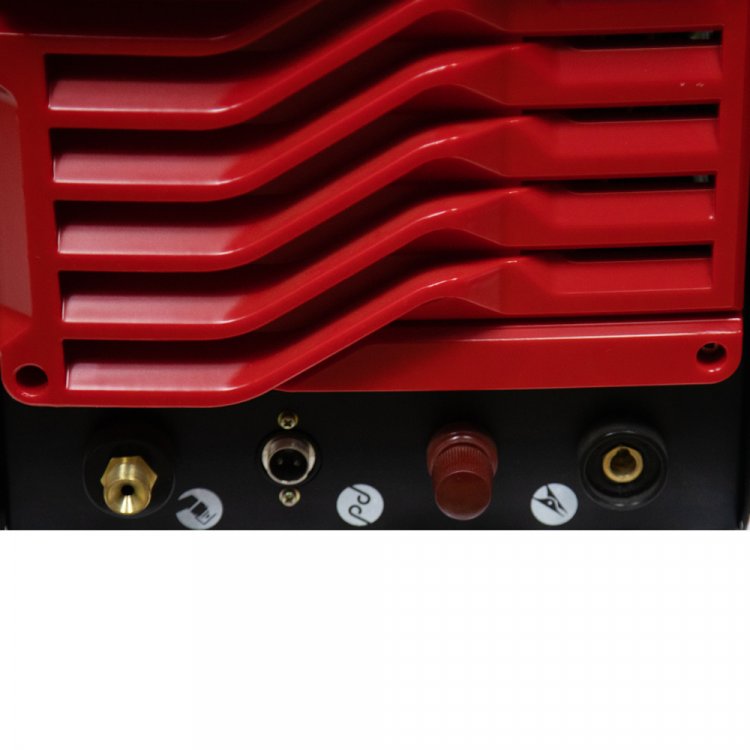 Аппарат плазменной резки Plasma 123   (арт. 3329)