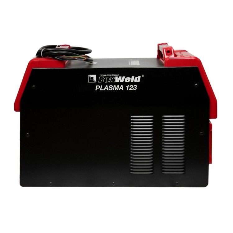 Аппарат плазменной резки Plasma 123   (арт. 3329)
