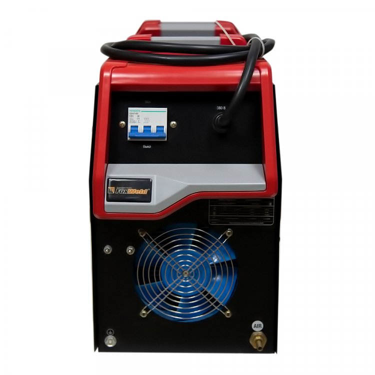 Аппарат плазменной резки Plasma 123   (арт. 3329)