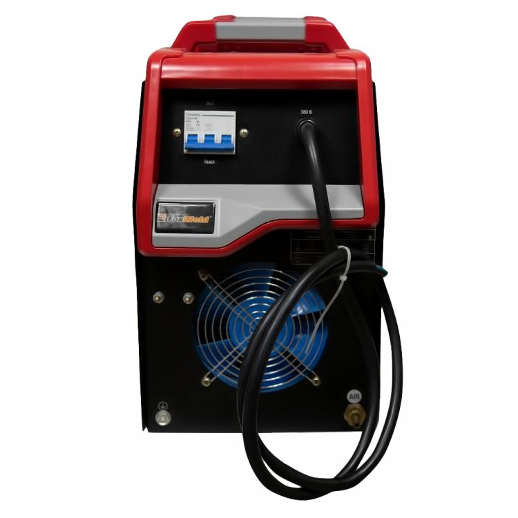 Аппарат плазменной резки Plasma 123   (арт. 3329)