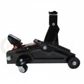 Домкрат подкатной гидравлический 2 т (h min 135мм.h max 300мм) Домкрат подкатной гидравлический 2 т (h min 135мм.h max 300мм)