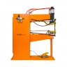 Машина контактной сварки FoxWeld МТ-25-700 - Машина контактной сварки FoxWeld МТ-25-700 предназначена для получения неразъемных соединений из конструкционных сталей, а также для ограниченного спектра алюминиевых сплавов. Данная модель является силово