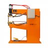Машина контактной сварки FoxWeld МТ-25-700 - Машина контактной сварки FoxWeld МТ-25-700 предназначена для получения неразъемных соединений из конструкционных сталей, а также для ограниченного спектра алюминиевых сплавов. Данная модель является силово
