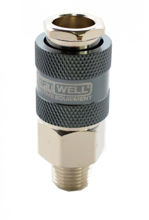 БРС мама, резьба M1/4, 1 шт БРС мама, резьба M1/4, 1 шт