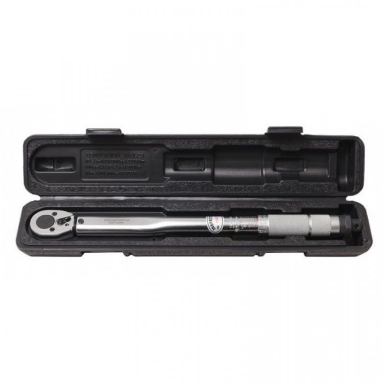 Ключ динамометрический телескопический 300-1500Нм 1"