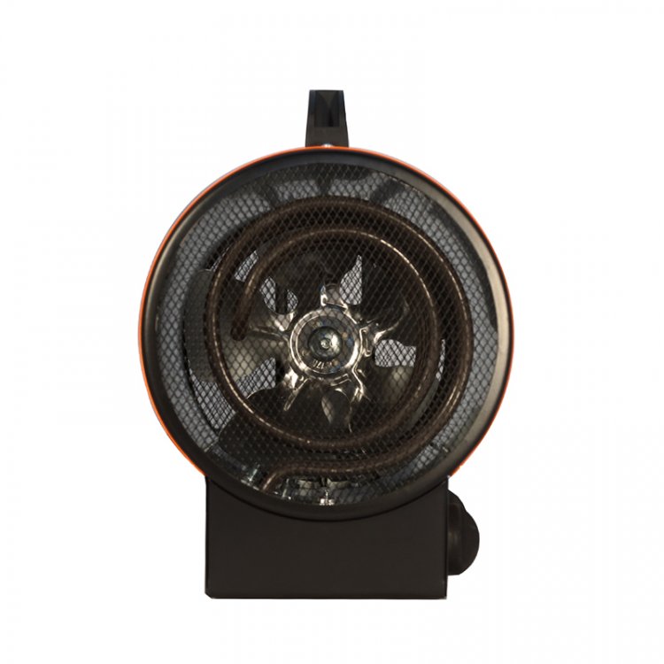 Электрическая тепловая пушка FoxHeat E 4 - Напряжение, В: 220-240 Максимальная мощность, Вт: 30/1750/3500 (арт. 7206) Электрическая тепловая пушка FoxHeat E 4 - Напряжение, В: 220-240 Максимальная мощность, Вт: 30/1750/3500 (арт. 7206)