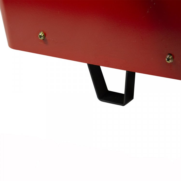 Пуско-зарядное устройство KVAZARRUS PowerBox 700 - Напряж.пит -220В/50Гц, Мах. потреб мощ. - 1.7заряд/12старт, Мин. ёмкость заряж. аккум 12/24В -20АЧ, номинал ЁЗК 12/24В - 60-900АЧ, Мах ток заряда 12/24В - 60А, напряж. заряда 12/24В - 14.5-14.8/29-29