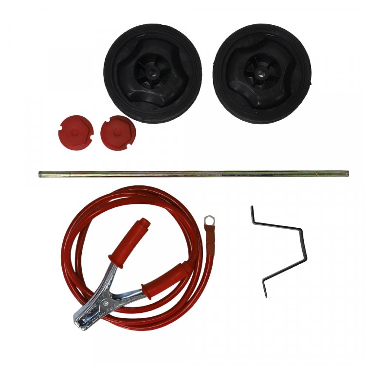 Пуско-зарядное устройство KVAZARRUS PowerBox 700 - Напряж.пит -220В/50Гц, Мах. потреб мощ. - 1.7заряд/12старт, Мин. ёмкость заряж. аккум 12/24В -20АЧ, номинал ЁЗК 12/24В - 60-900АЧ, Мах ток заряда 12/24В - 60А, напряж. заряда 12/24В - 14.5-14.8/29-29