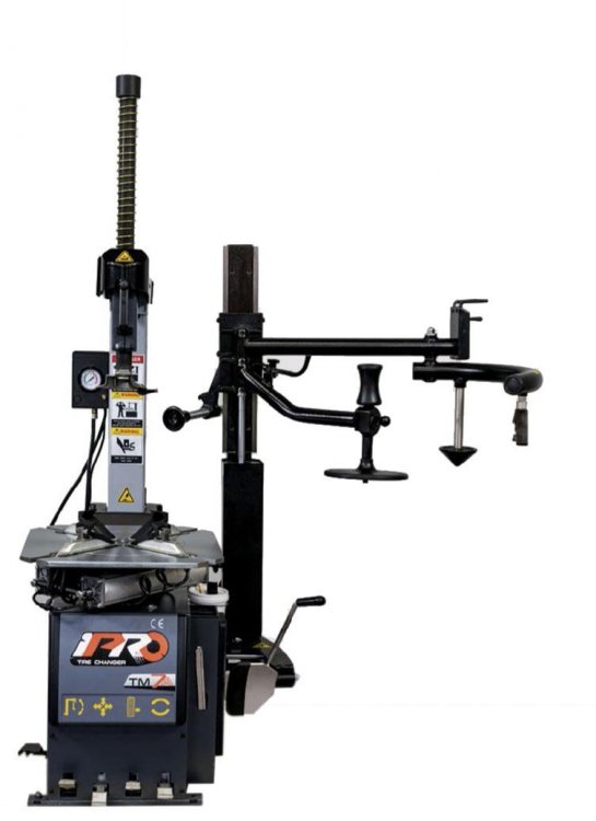 Автоматический шиномонтажный станок TM7A (380В)