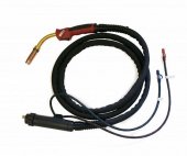 Горелка MIG 500 WATER COOL 500A(60%) EURO 5m Горелка MIG 500 WATER COOL 500A(60%) EURO 5m