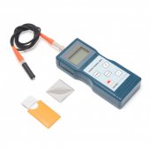 Толщиномер покрытий профессиональный, в кейсе