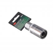 Головка шпильковерт  1/2" 12мм, на пластиковом держателе