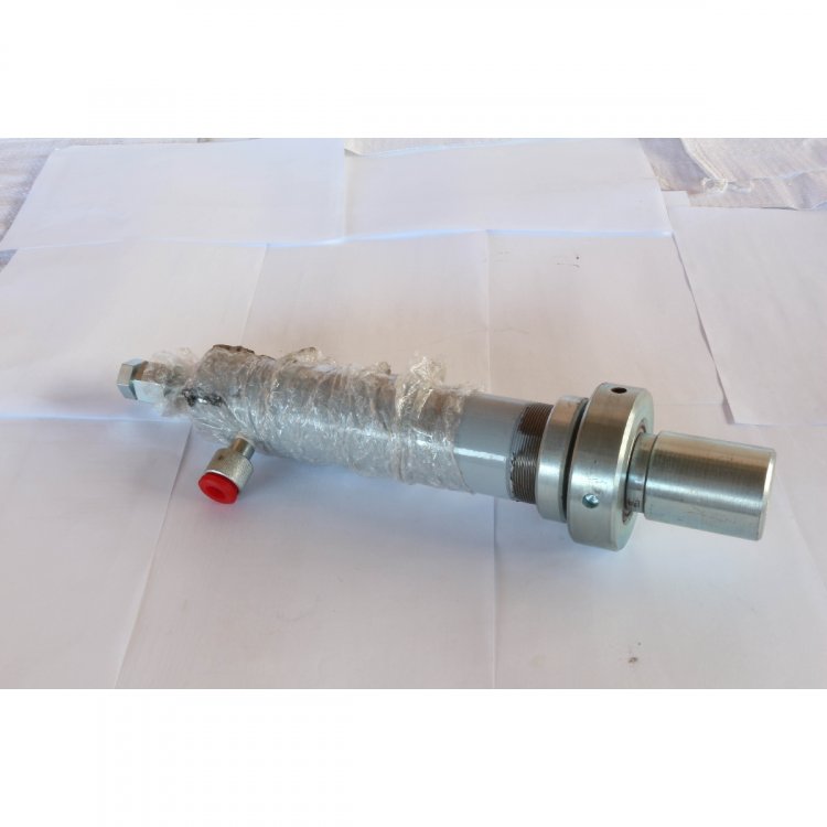 Цилиндр гидравлический 10 т.